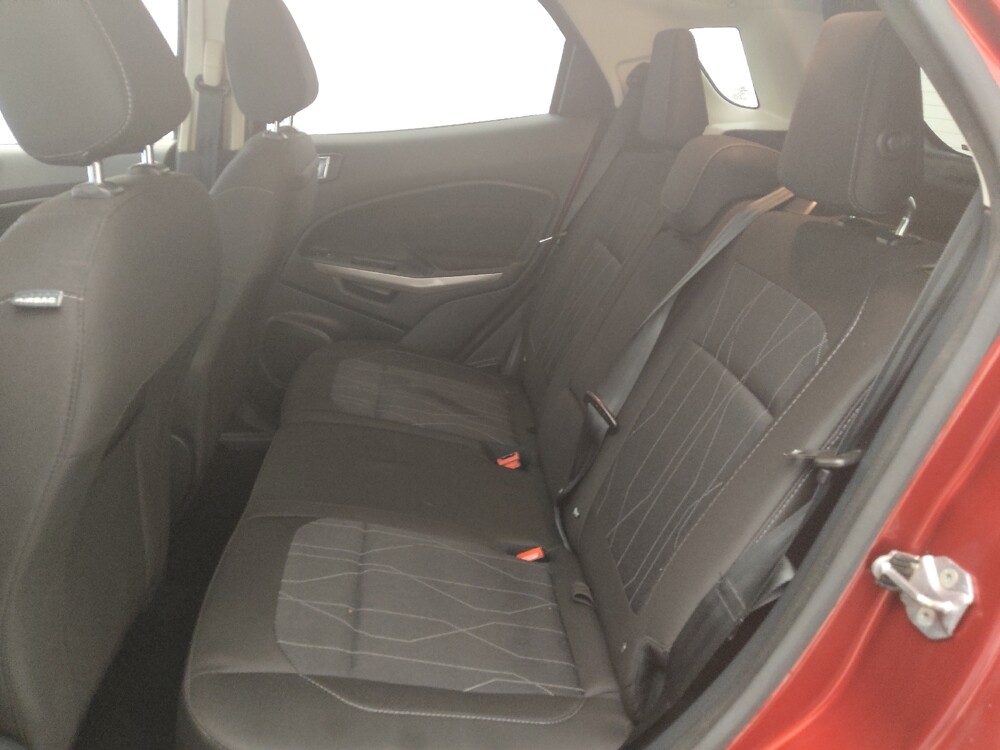 2019 Ford EcoSport in Tyler, TX 75701 - 18119964 18