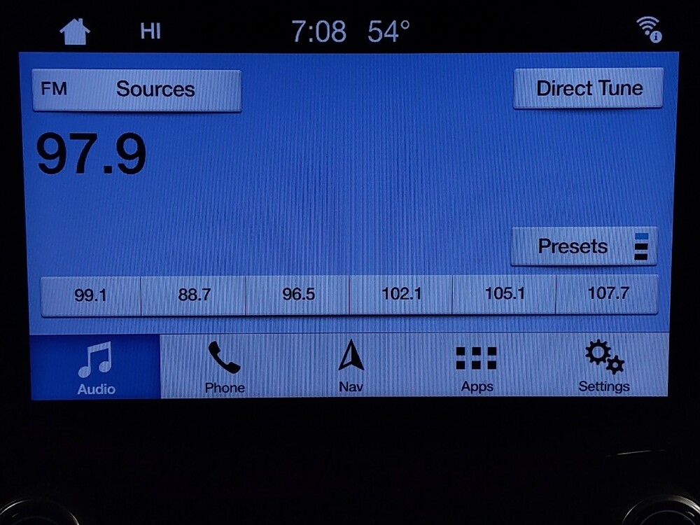 2019 Ford EcoSport in Tyler, TX 75701 - 18119964 25