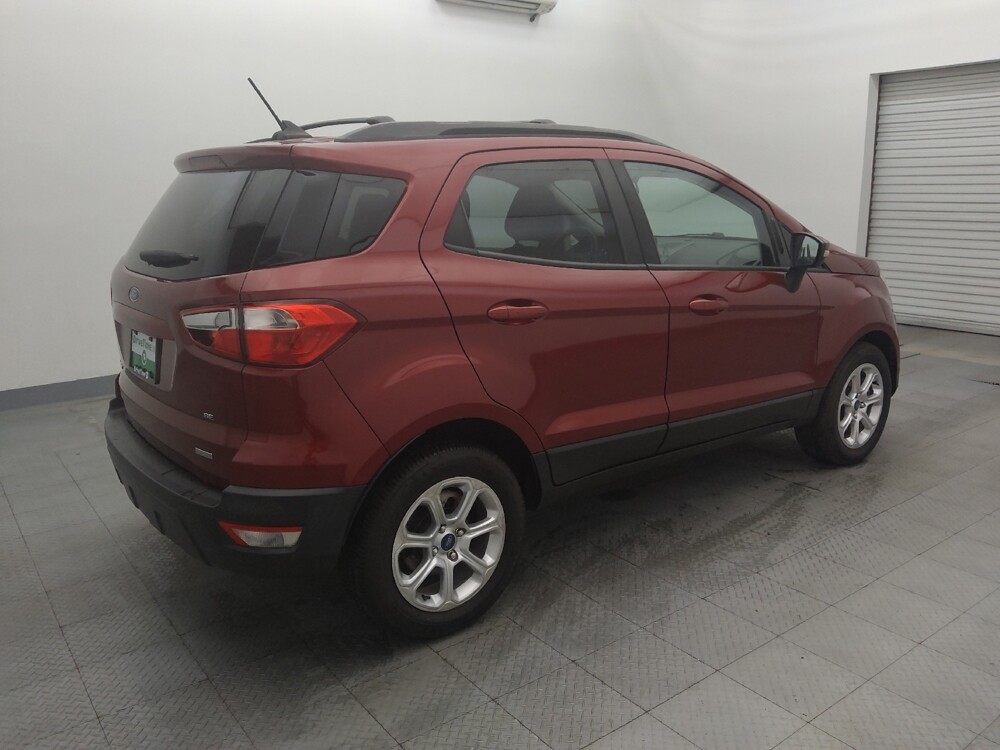2019 Ford EcoSport in Tyler, TX 75701 - 18119964 10