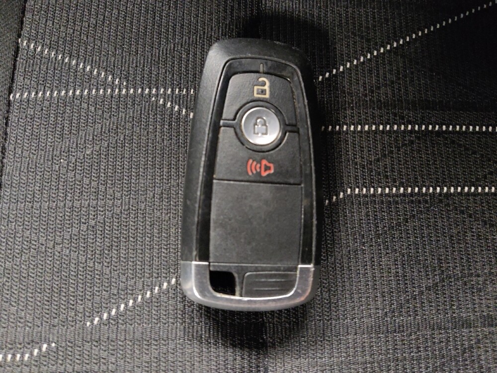 2019 Ford EcoSport in Tyler, TX 75701 - 18119964 32