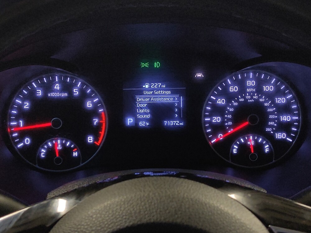 2019 Kia Optima in Metairie, LA 70006 - 18119966 23