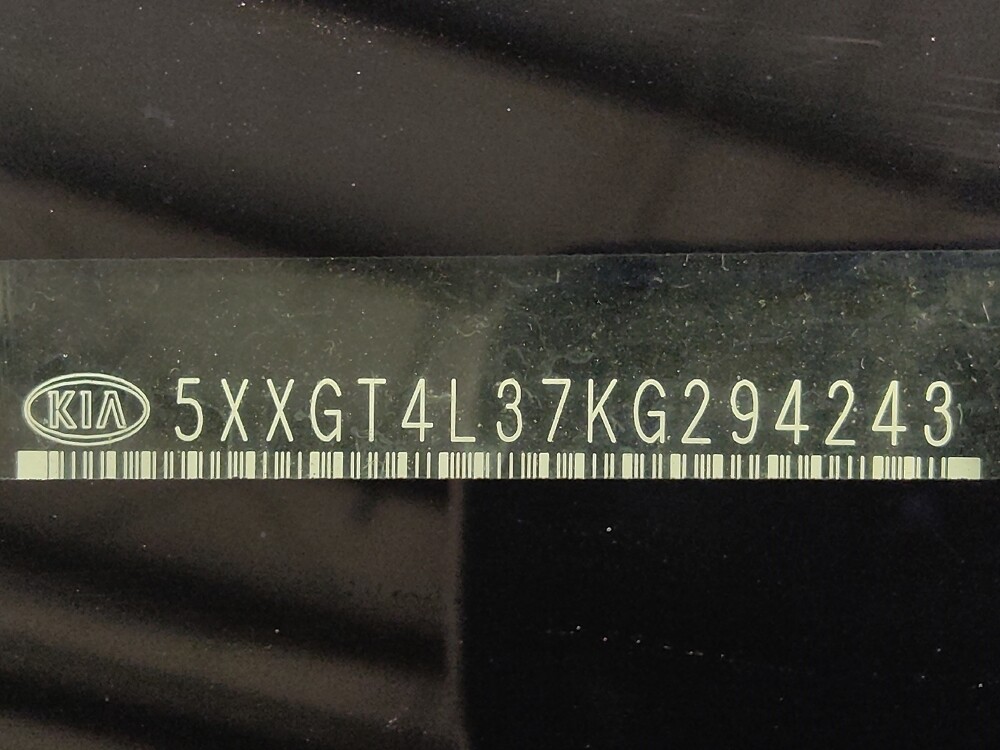 2019 Kia Optima in Metairie, LA 70006 - 18119966 33