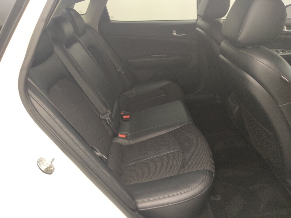 2019 Kia Optima in Metairie, LA 70006 - 18119966 19