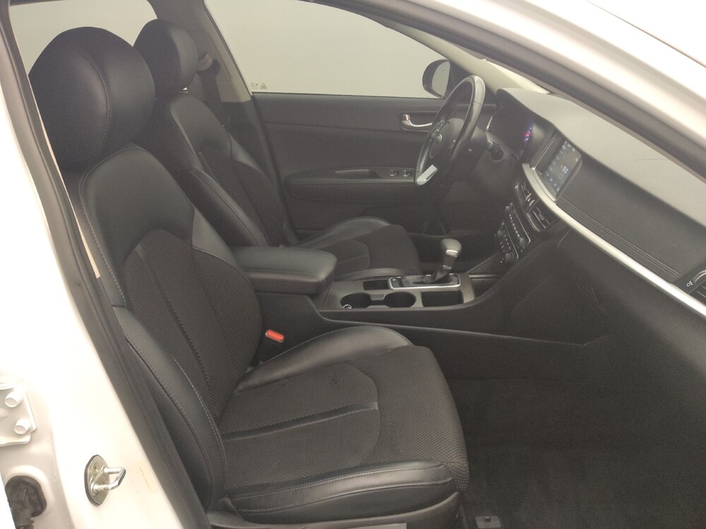 2019 Kia Optima in Metairie, LA 70006 - 18119966 21
