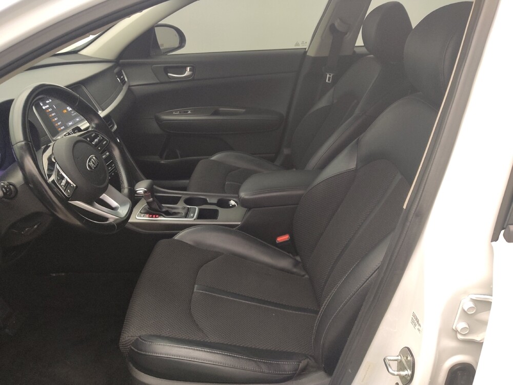 2019 Kia Optima in Metairie, LA 70006 - 18119966 17