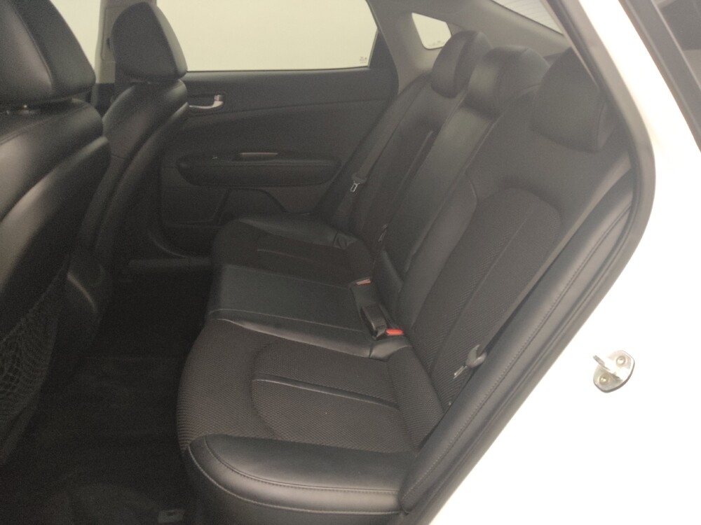 2019 Kia Optima in Metairie, LA 70006 - 18119966 18