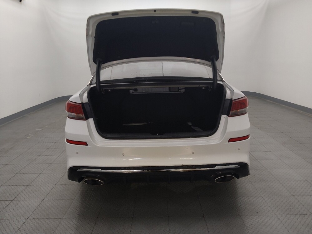 2019 Kia Optima in Metairie, LA 70006 - 18119966 29