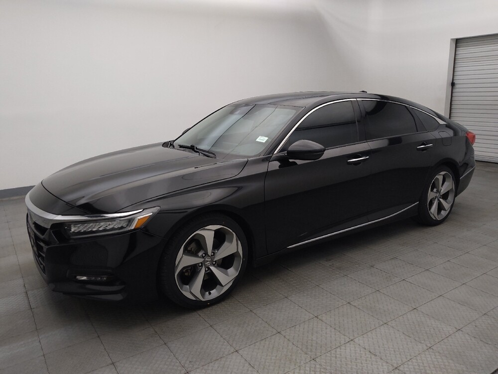 2018 Honda Accord in Metairie, LA 70006 - 18119967 2