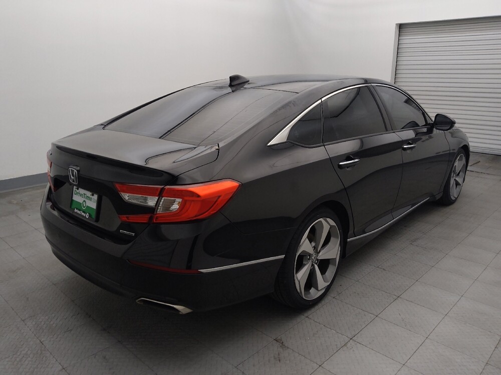 2018 Honda Accord in Metairie, LA 70006 - 18119967 9