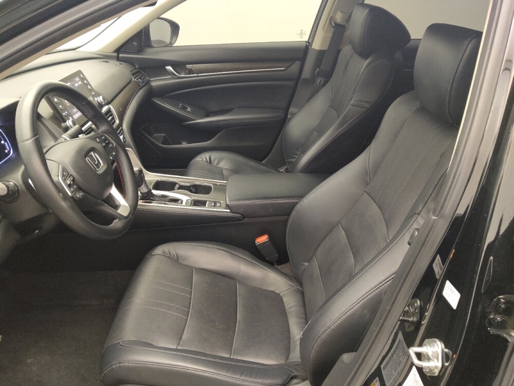 2018 Honda Accord in Metairie, LA 70006 - 18119967 17