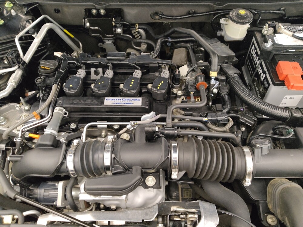 2018 Honda Accord in Metairie, LA 70006 - 18119967 30