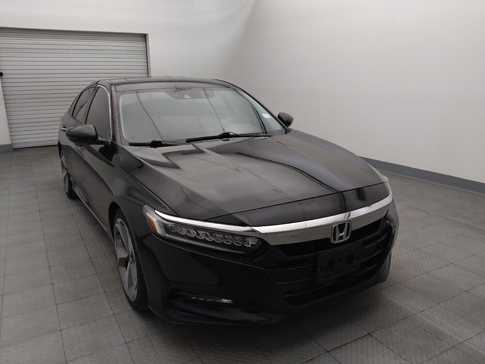 2018 Honda Accord in Metairie, LA 70006 - 18119967 14
