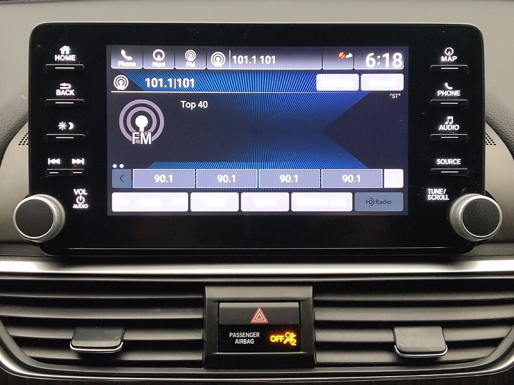 2018 Honda Accord in Metairie, LA 70006 - 18119967 25