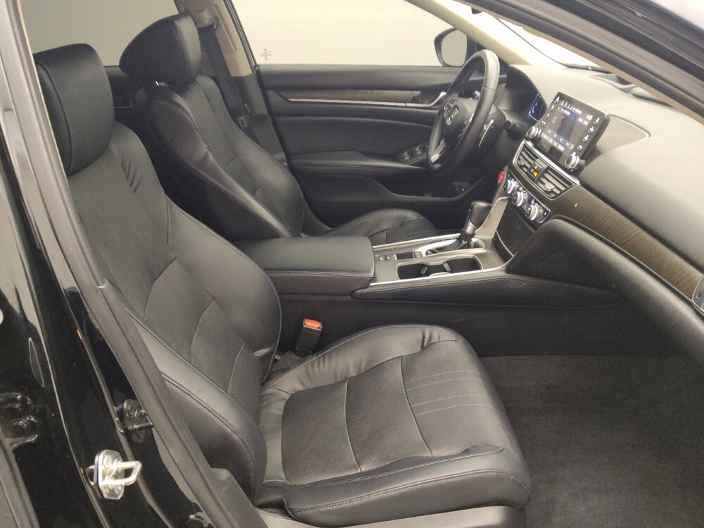2018 Honda Accord in Metairie, LA 70006 - 18119967 21