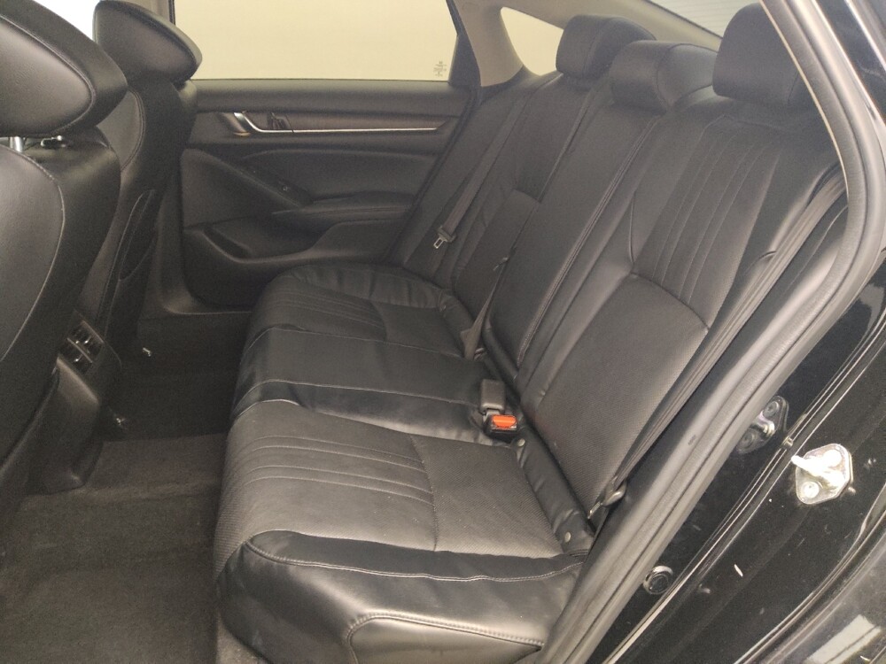 2018 Honda Accord in Metairie, LA 70006 - 18119967 18