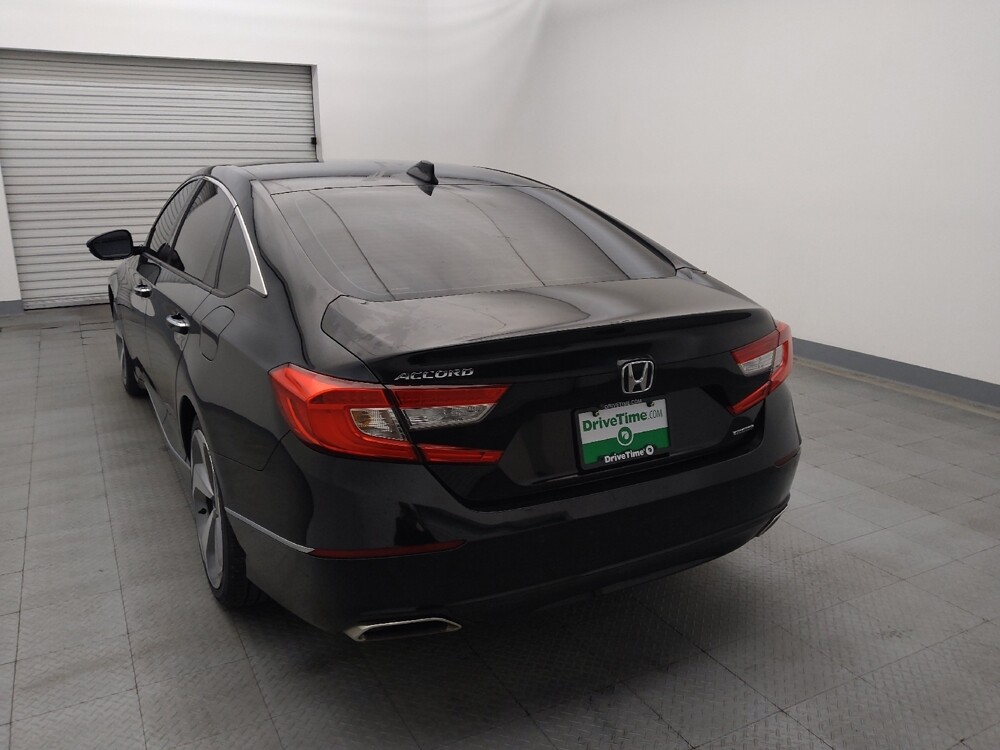 2018 Honda Accord in Metairie, LA 70006 - 18119967 6