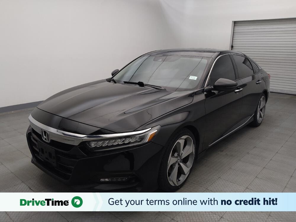 2018 Honda Accord in Metairie, LA 70006 - 18119967