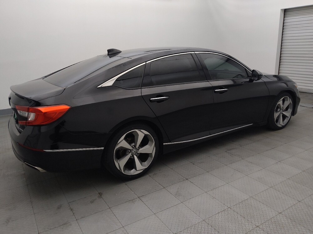 2018 Honda Accord in Metairie, LA 70006 - 18119967 10