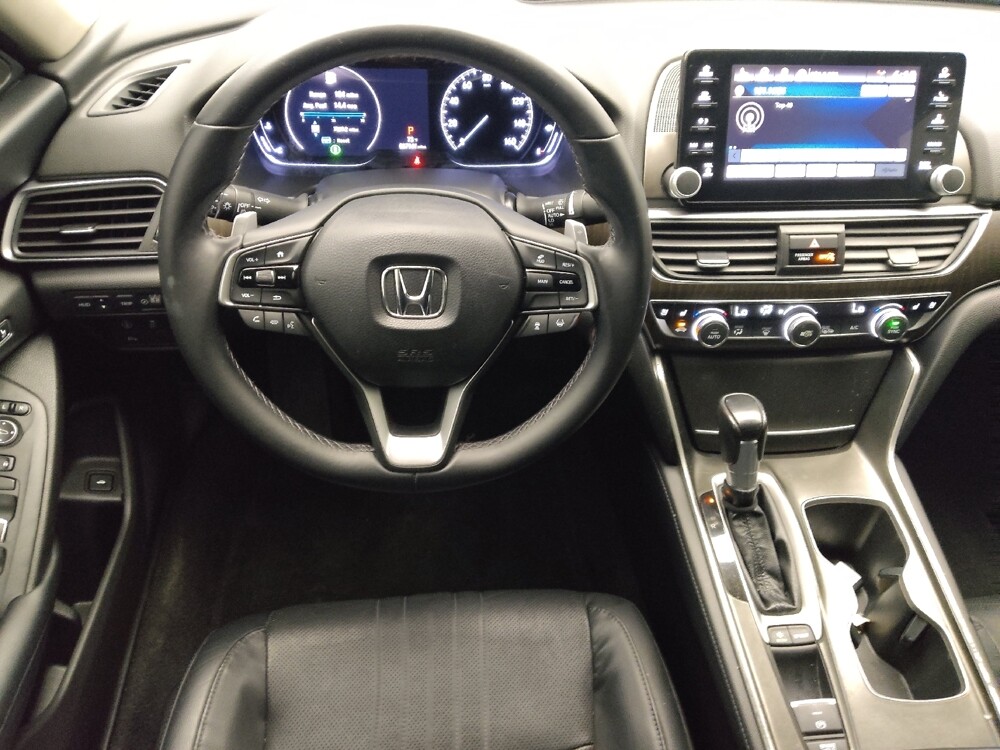 2018 Honda Accord in Metairie, LA 70006 - 18119967 22