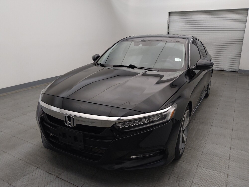 2018 Honda Accord in Metairie, LA 70006 - 18119967 15