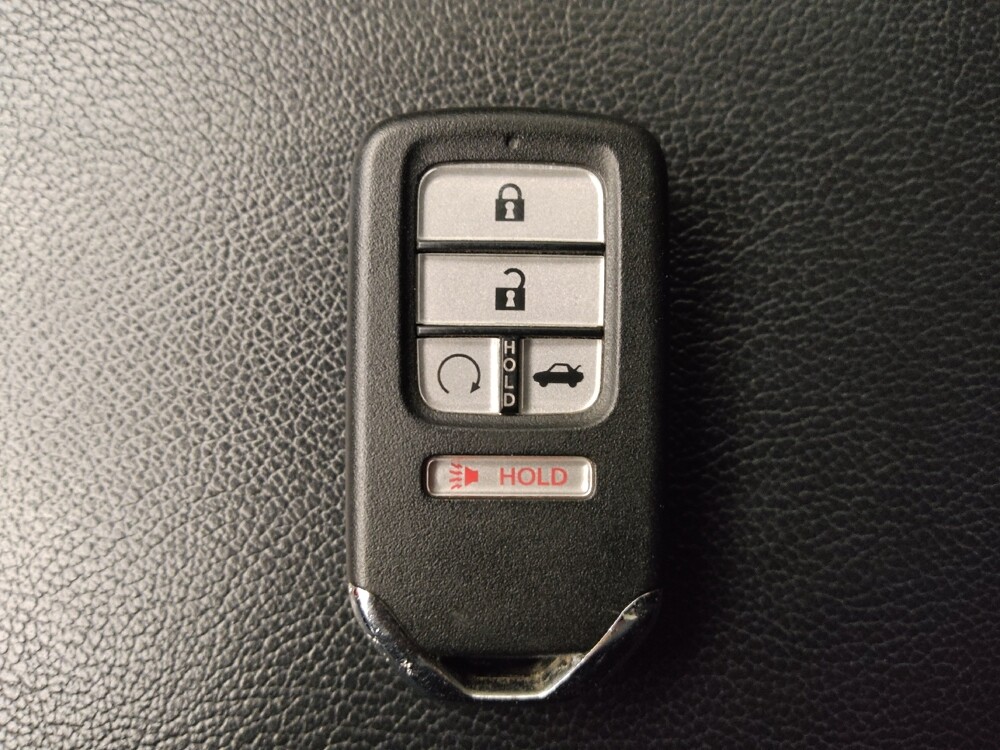 2018 Honda Accord in Metairie, LA 70006 - 18119967 32