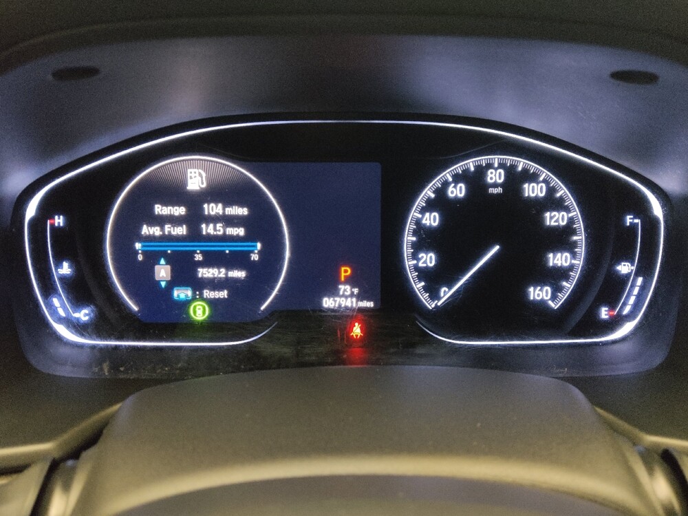 2018 Honda Accord in Metairie, LA 70006 - 18119967 23