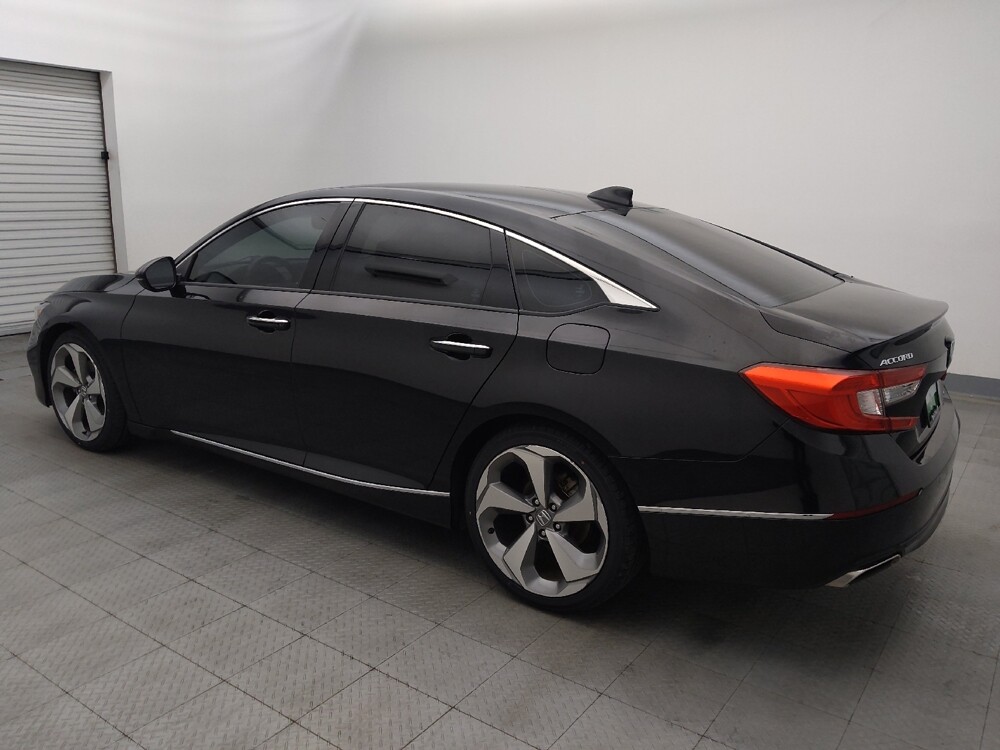 2018 Honda Accord in Metairie, LA 70006 - 18119967 3