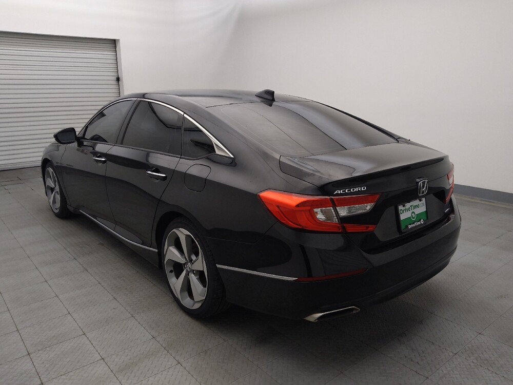 2018 Honda Accord in Metairie, LA 70006 - 18119967 5