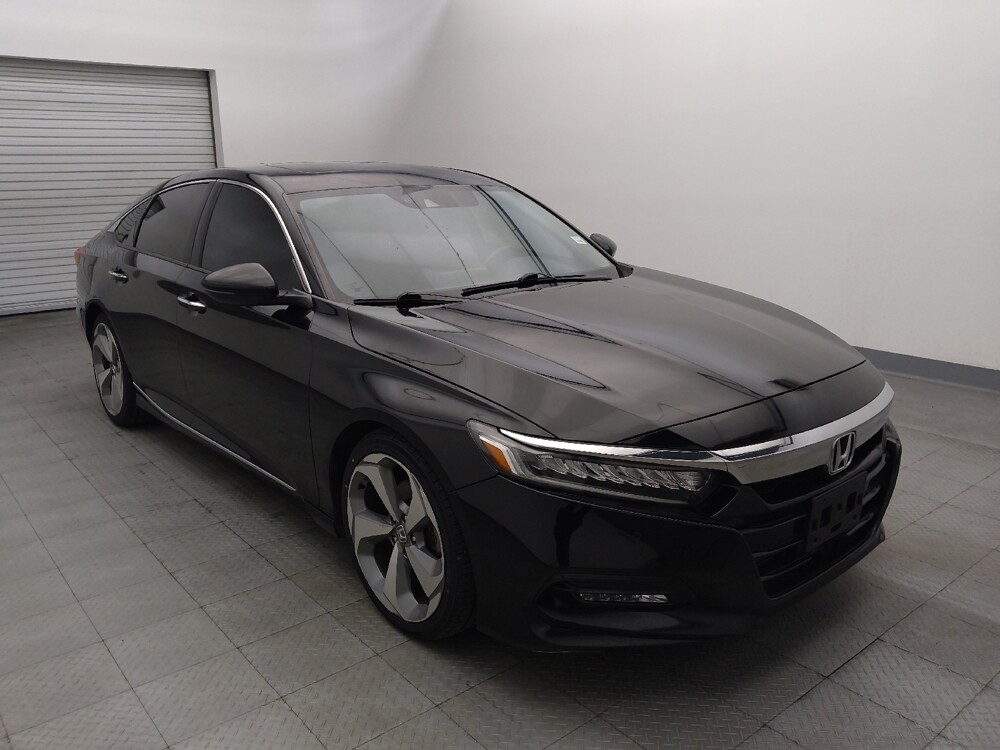 2018 Honda Accord in Metairie, LA 70006 - 18119967 13