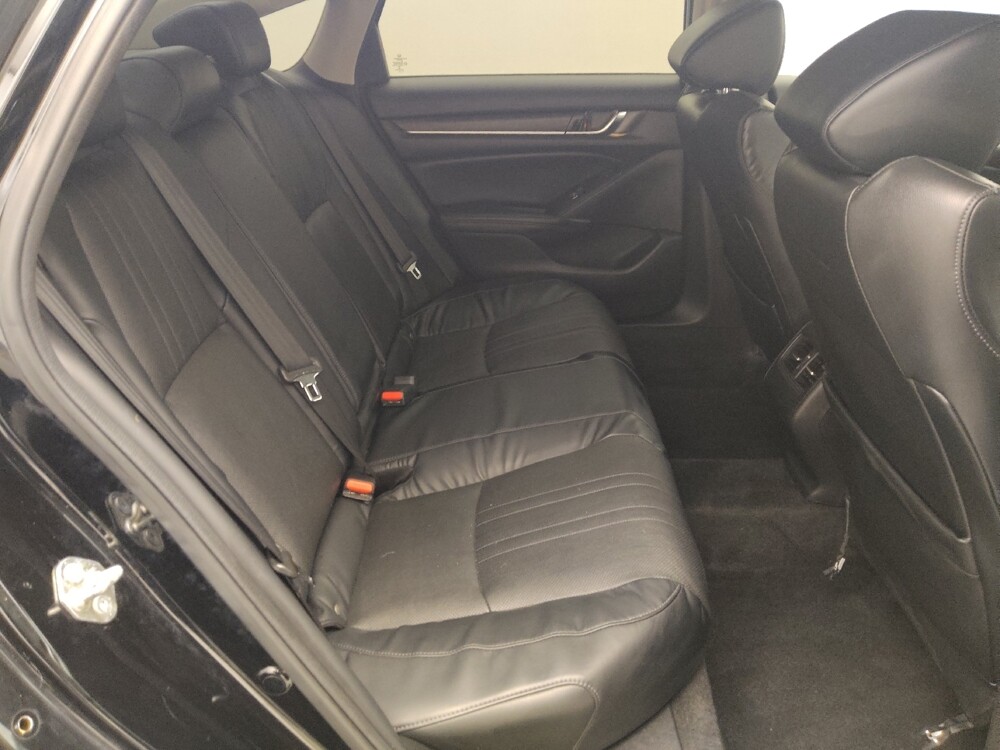 2018 Honda Accord in Metairie, LA 70006 - 18119967 19