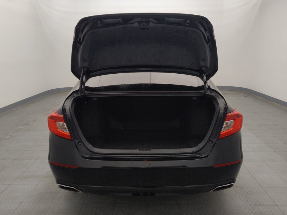 2018 Honda Accord in Metairie, LA 70006 - 18119967 29