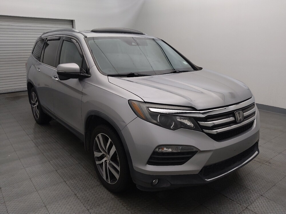 2016 Honda Pilot in Houston, TX 77034 - 18119968 13