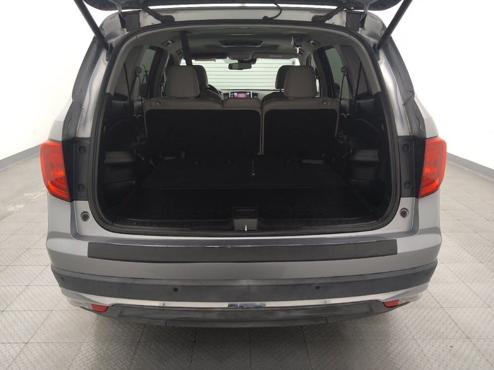 2016 Honda Pilot in Houston, TX 77034 - 18119968 29