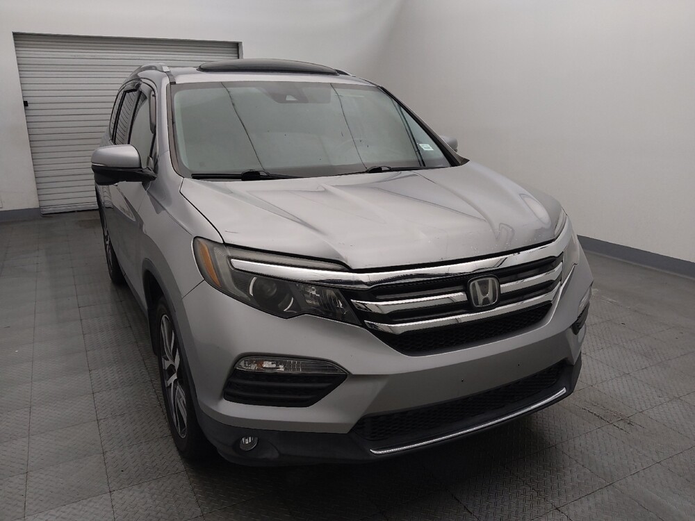 2016 Honda Pilot in Houston, TX 77034 - 18119968 14