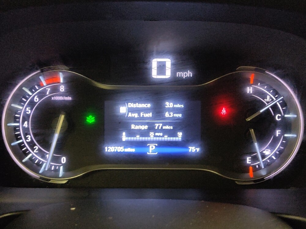 2016 Honda Pilot in Houston, TX 77034 - 18119968 23