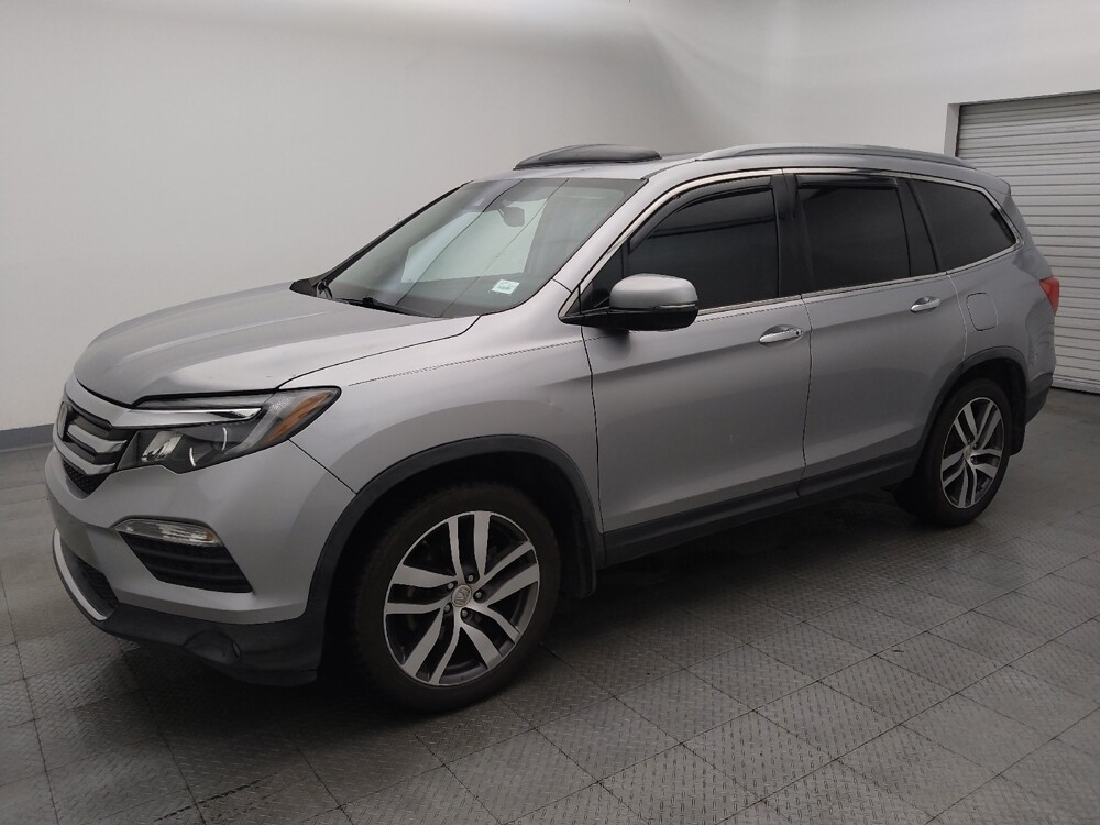 2016 Honda Pilot in Houston, TX 77034 - 18119968 2
