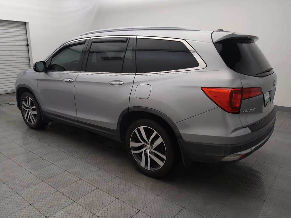 2016 Honda Pilot in Houston, TX 77034 - 18119968 3