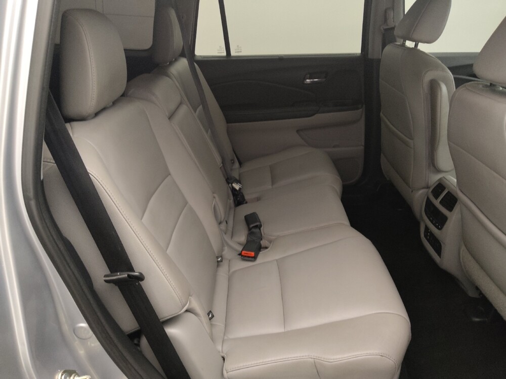 2016 Honda Pilot in Houston, TX 77034 - 18119968 19