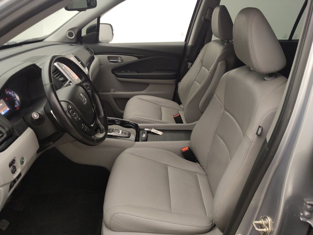 2016 Honda Pilot in Houston, TX 77034 - 18119968 17
