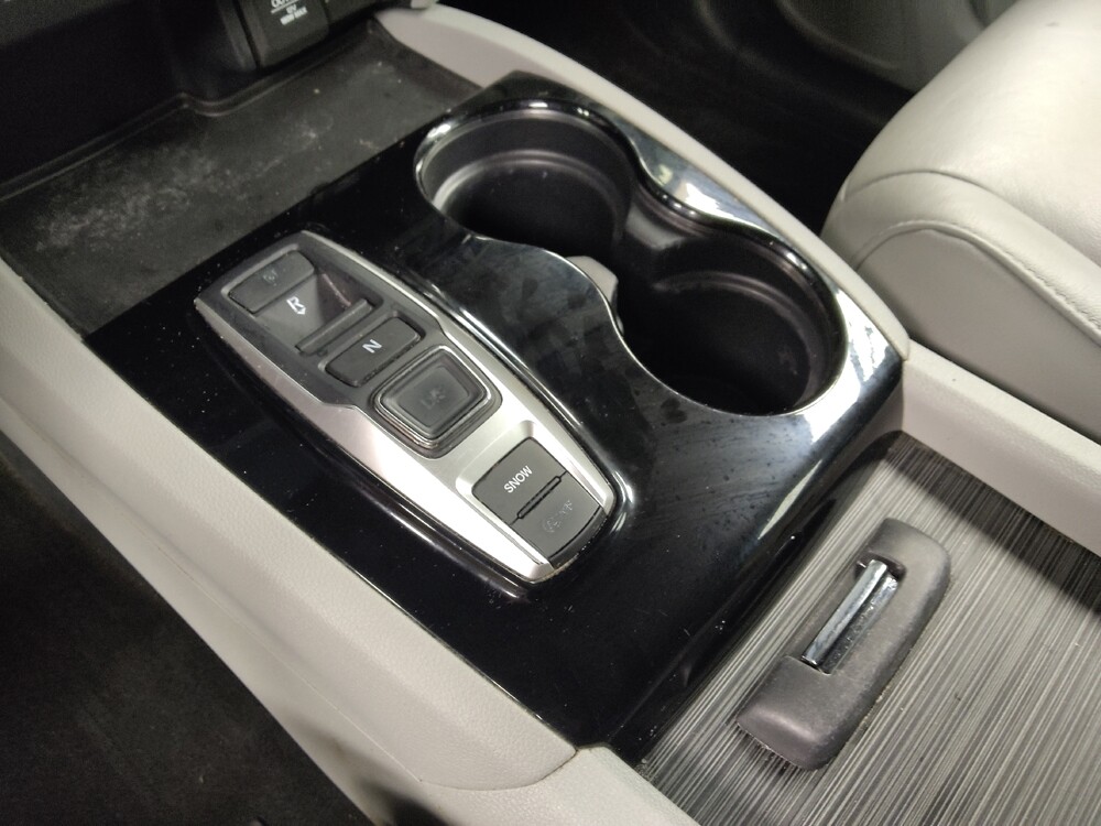 2016 Honda Pilot in Houston, TX 77034 - 18119968 26