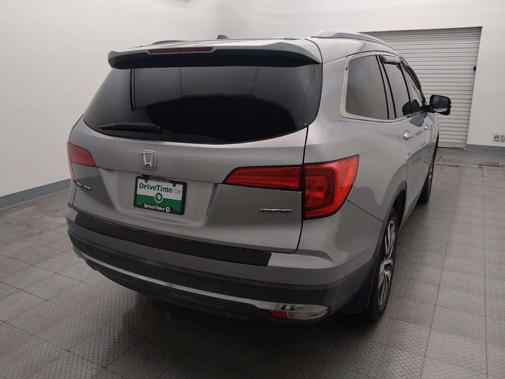2016 Honda Pilot in Houston, TX 77034 - 18119968 7