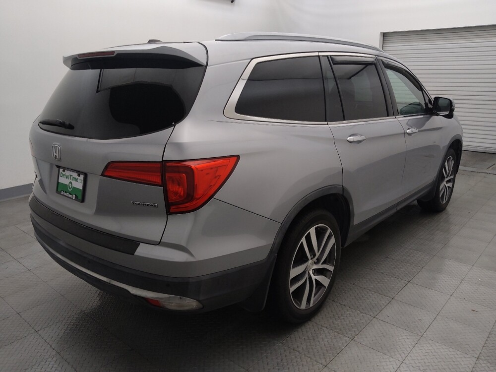 2016 Honda Pilot in Houston, TX 77034 - 18119968 9