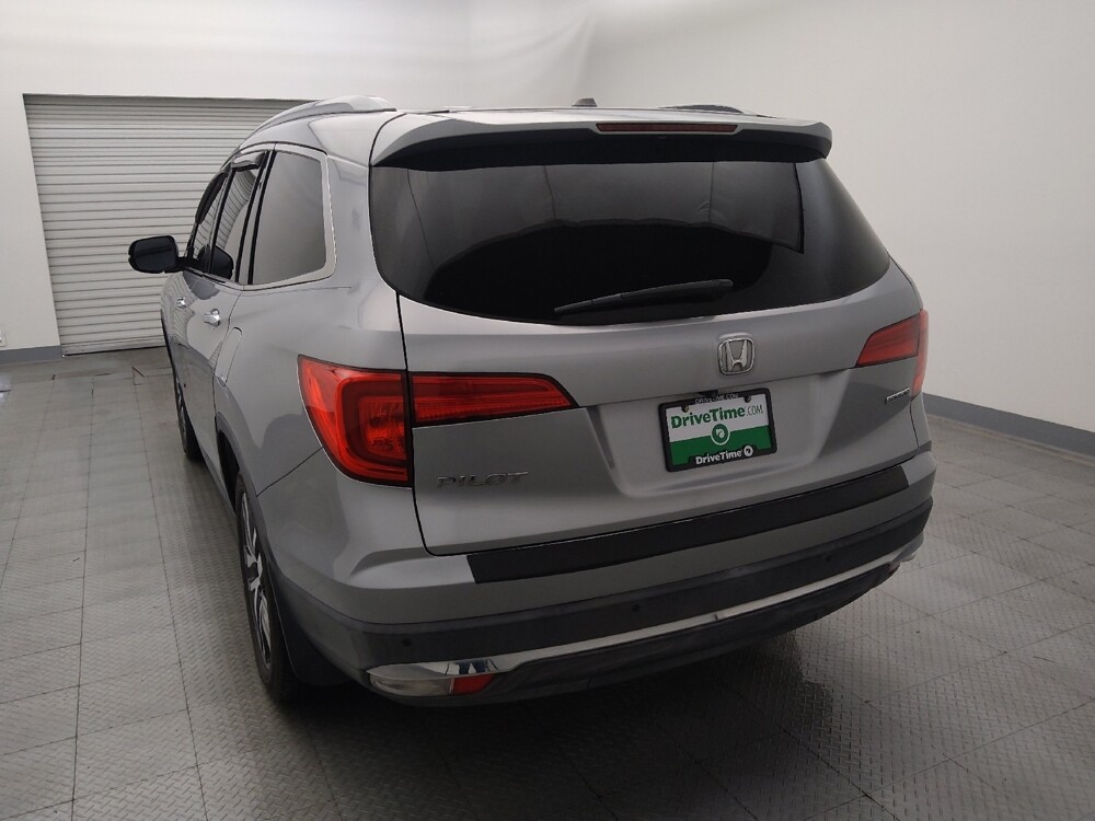 2016 Honda Pilot in Houston, TX 77034 - 18119968 6