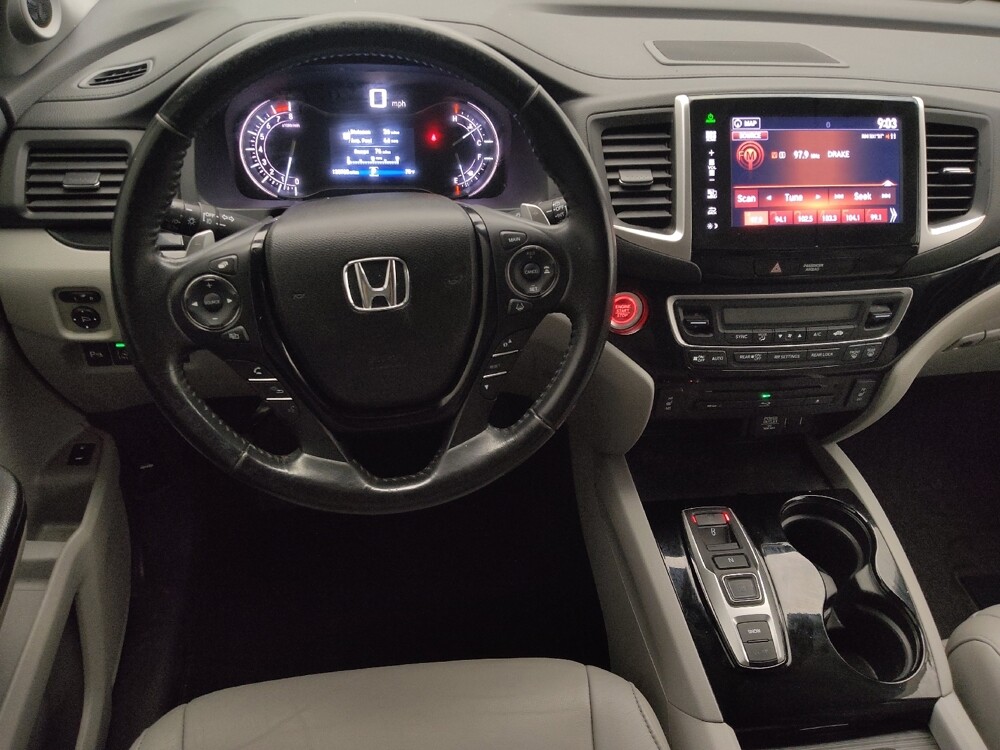 2016 Honda Pilot in Houston, TX 77034 - 18119968 22