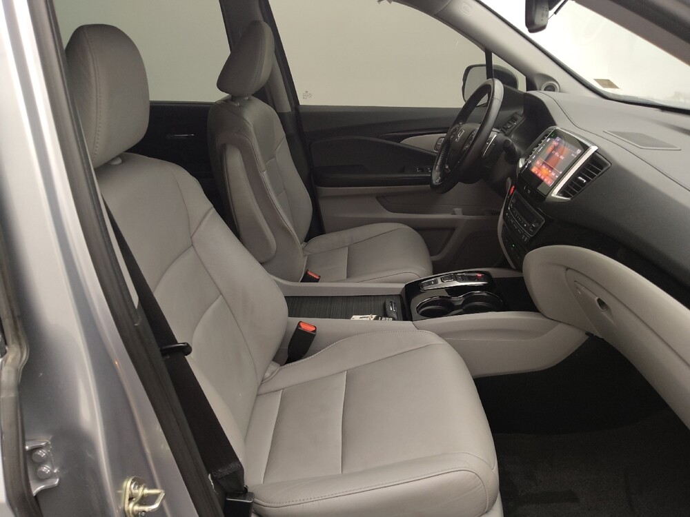 2016 Honda Pilot in Houston, TX 77034 - 18119968 21