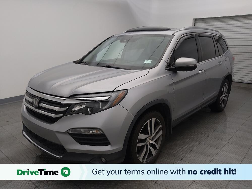 2016 Honda Pilot in Houston, TX 77034 - 18119968