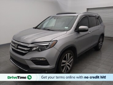 2016 Honda Pilot in Houston, TX 77034