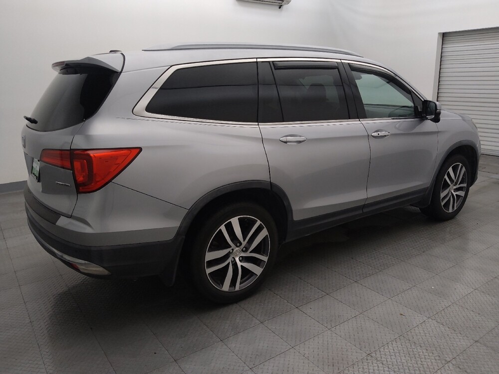 2016 Honda Pilot in Houston, TX 77034 - 18119968 10