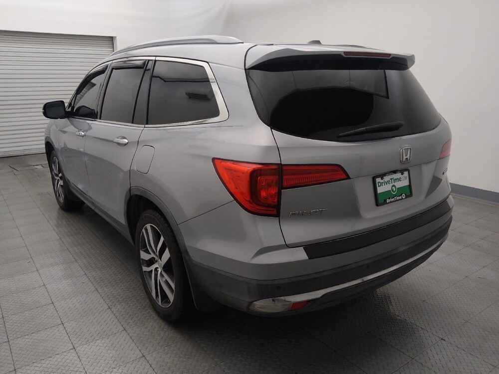 2016 Honda Pilot in Houston, TX 77034 - 18119968 5