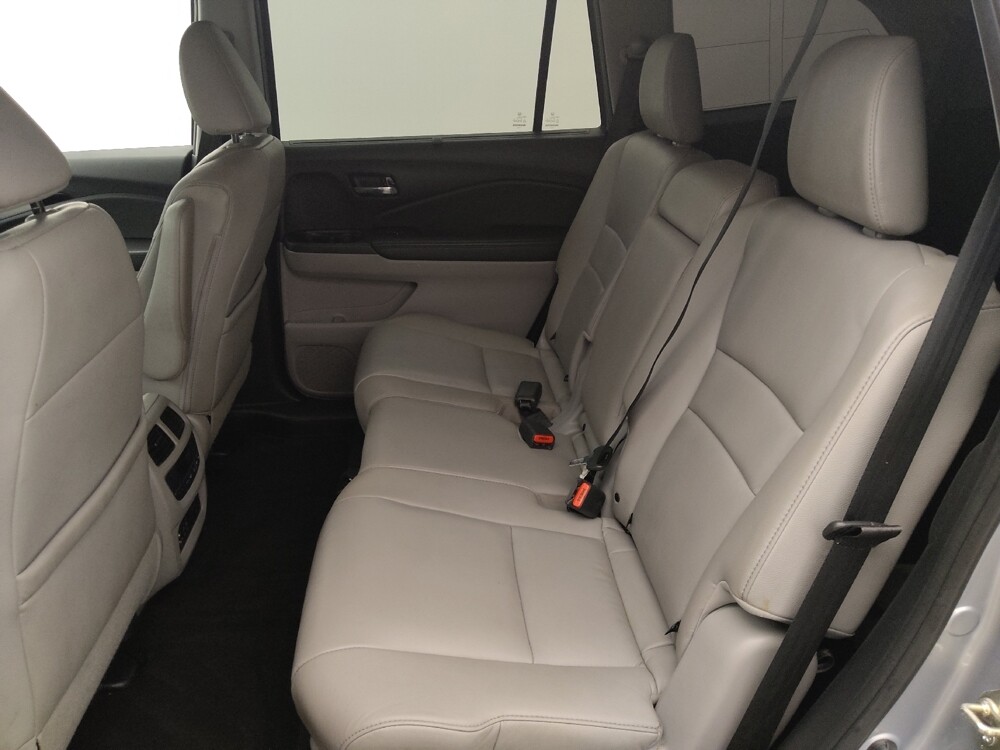 2016 Honda Pilot in Houston, TX 77034 - 18119968 18